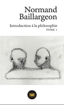 Introduction à la philosophie, t. 01